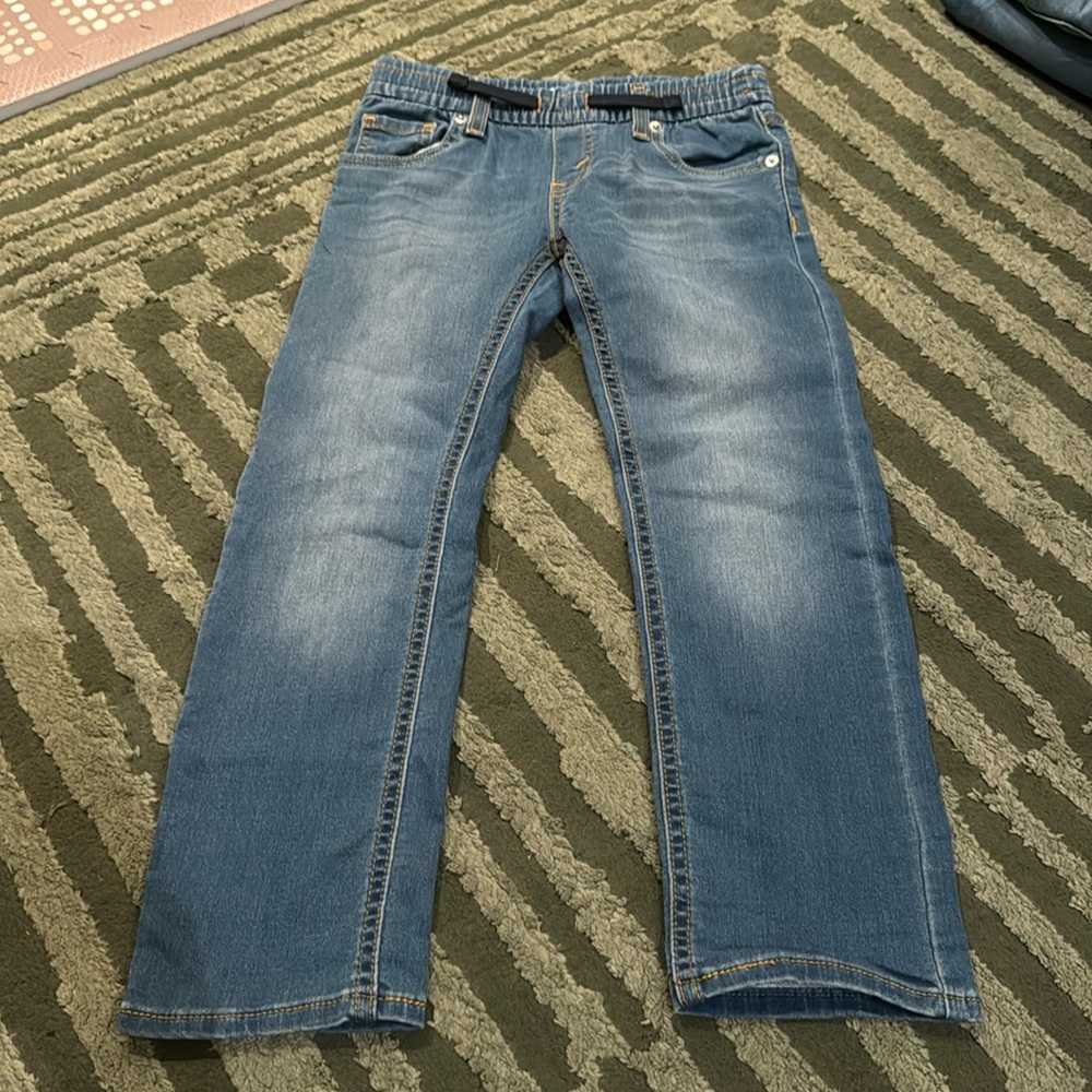 Levi’s jeans Size 7 Regular